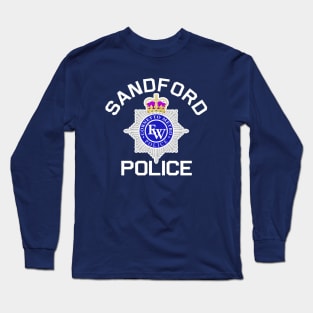 Sandford Police Long Sleeve T-Shirt